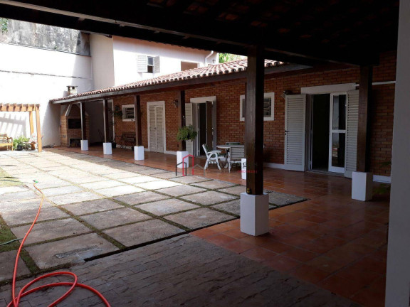 Imagem Casa com 4 Quartos à Venda, 280 m² em Jardim Chapadão - Campinas Imagem Casa com 4 Quartos à Venda, 280 m² em Jardim Chapadão - Campinas