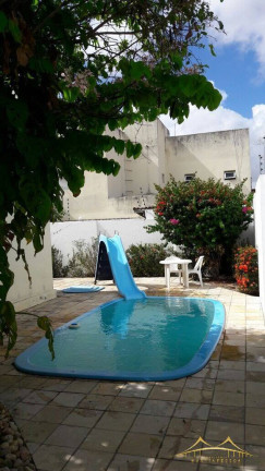 Imagem Casa com 3 Quartos à Venda, 240 m² em Capim Macio - Natal Imagem Casa com 3 Quartos à Venda, 240 m² em Capim Macio - Natal