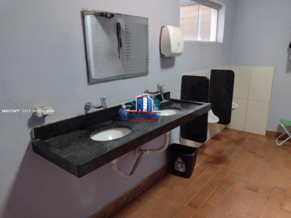 Imagem Imóvel Comercial à Venda, 1.000 m² em Distrito Industrial Doutor Carlos Arnaldo E Silva - São José Do Rio Preto Imagem Imóvel Comercial à Venda, 1.000 m² em Distrito Industrial Doutor Carlos Arnaldo E Silva - São José Do Rio Preto