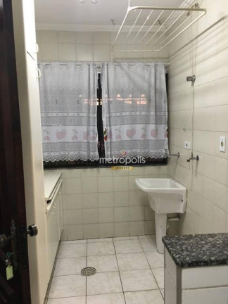 Imagem Apartamento com 1 Quarto à Venda, 59 m² em Barcelona - São Caetano Do Sul