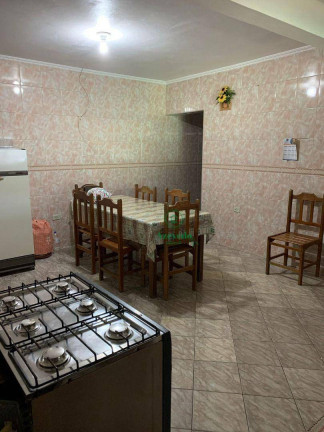 Imagem Sobrado com 3 Quartos à Venda, 232 m² em Agenor De Campos - Mongaguá Imagem Sobrado com 3 Quartos à Venda, 232 m² em Agenor De Campos - Mongaguá