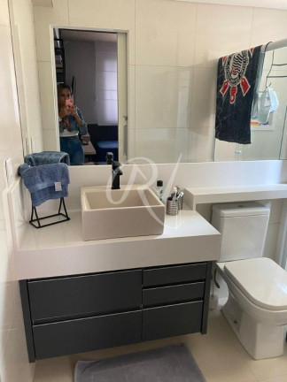 Imagem Apartamento com 3 Quartos à Venda, 122 m² em Jardim Das Indústrias - São José Dos Campos
