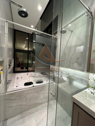 Imagem Casa de Condomínio com 4 Quartos à Venda, 278 m² em Alto Do Castelo - Ribeirão Preto Imagem Casa de Condomínio com 4 Quartos à Venda, 278 m² em Alto Do Castelo - Ribeirão Preto