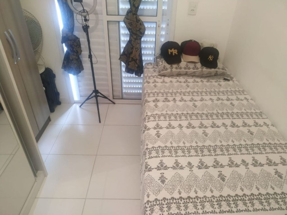 Imagem Cobertura com 2 Quartos à Venda, 80 m² em Parque Bandeirante - Santo André Imagem Cobertura com 2 Quartos à Venda, 80 m² em Parque Bandeirante - Santo André