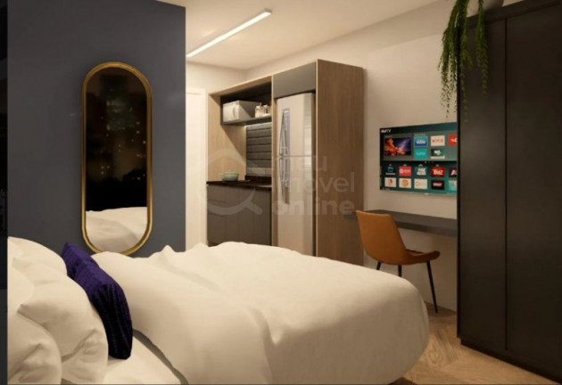 Imagem Imóvel à Venda, 22 m² em Vila Mariana - São Paulo Imagem Imóvel à Venda, 22 m² em Vila Mariana - São Paulo
