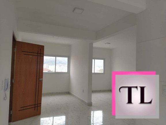 Apartamento com 3 Quartos à Venda, 100 m² em Jardim Country Club - Poços De Caldas
