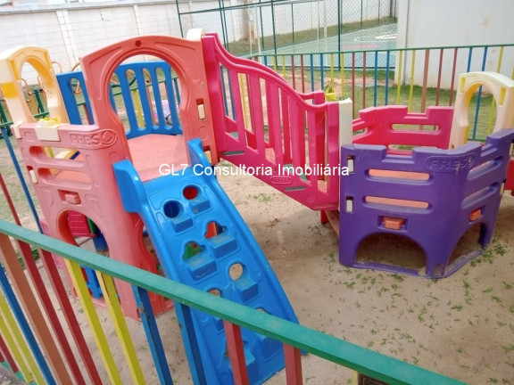 Imagem Apartamento com 2 Quartos à Venda, 42 m² em Olaria - Salto