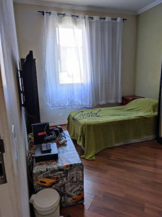 Imagem Apartamento com 2 Quartos à Venda, 59 m² em Butantã - São Paulo