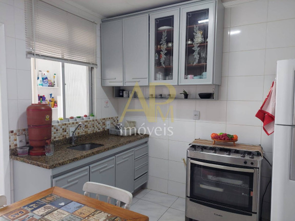Imagem Apartamento com 3 Quartos à Venda, 91 m² em Canto - Florianópolis