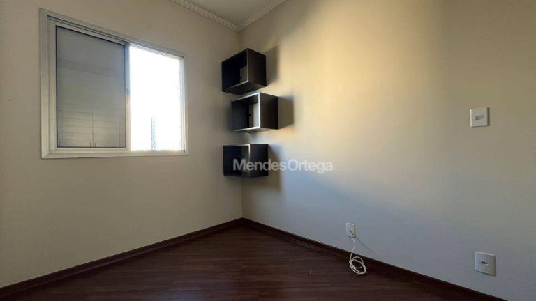 Imagem Apartamento com 2 Quartos para Alugar, 60 m² em Parque Campolim - Sorocaba