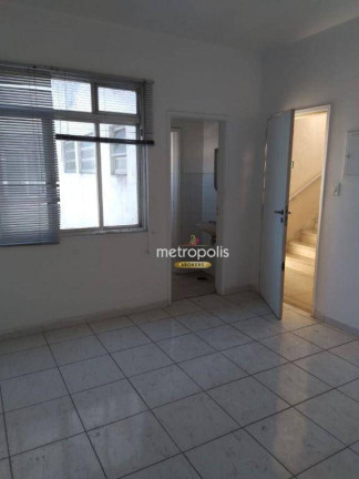 Imagem Sala Comercial à Venda ou Locação, 47 m² em Centro - Santo André