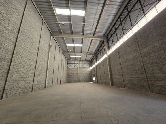 Imagem Imóvel para Alugar, 747 m² em Parque Empresarial Das Mangueiras - Sorocaba Imagem Imóvel para Alugar, 747 m² em Parque Empresarial Das Mangueiras - Sorocaba