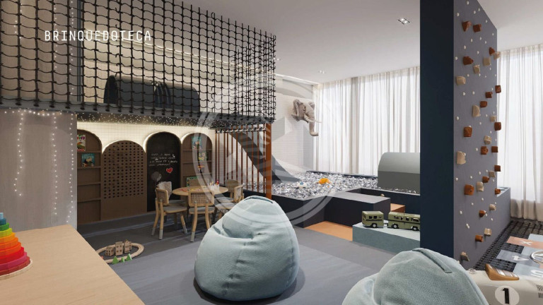 Imagem Apartamento com 2 Quartos à Venda, 85 m² em Praia Brava De Itajaí - Itajaí Imagem Apartamento com 2 Quartos à Venda, 85 m² em Praia Brava De Itajaí - Itajaí