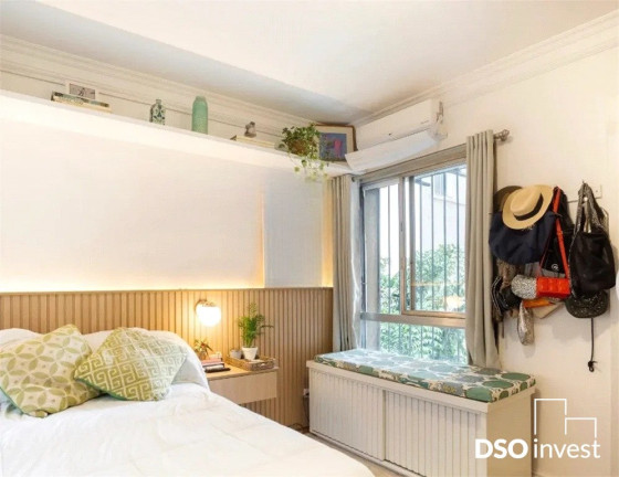 Imagem Apartamento com 3 Quartos à Venda, em Cerqueira César - São Paulo Imagem Apartamento com 3 Quartos à Venda, em Cerqueira César - São Paulo