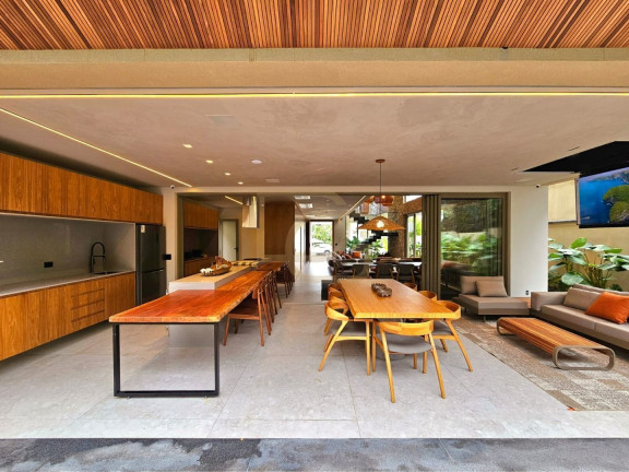 Imagem Casa com 4 Quartos à Venda, 395 m² em Riviera - Bertioga Imagem Casa com 4 Quartos à Venda, 395 m² em Riviera - Bertioga