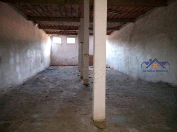 Imagem Galpão à Venda, 140 m² em Jardim Santo André - São Paulo Imagem Galpão à Venda, 140 m² em Jardim Santo André - São Paulo