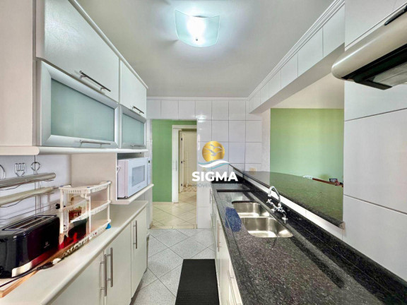 Imagem Apartamento com 3 Quartos à Venda, 136 m² em Jardim Astúrias - Guarujá Imagem Apartamento com 3 Quartos à Venda, 136 m² em Jardim Astúrias - Guarujá