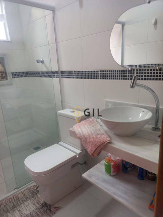 Imagem Casa com 2 Quartos à Venda, 80 m² em Cidade Salvador - Jacareí