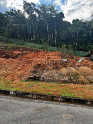 Terreno à Venda, 360 m² em Sertão Do Maruim - São José