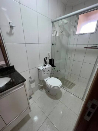 Imagem Apartamento com 3 Quartos à Venda, 100 m² em Novo Riacho - Contagem Imagem Apartamento com 3 Quartos à Venda, 100 m² em Novo Riacho - Contagem