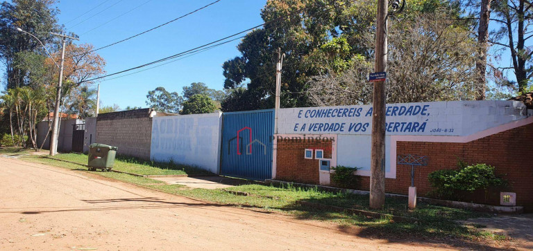 Imagem Imóvel à Venda, 12.000 m² em Barão Geraldo - Campinas Imagem Imóvel à Venda, 12.000 m² em Barão Geraldo - Campinas
