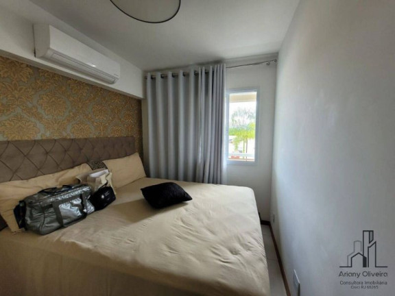 Imagem Apartamento com 2 Quartos à Venda, 74 m² em Recreio Dos Bandeirantes - Rio De Janeiro