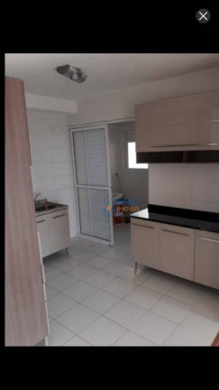 Imagem Apartamento com 3 Quartos à Venda, 72 m² em Sacomã - São Paulo