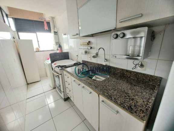 Imagem Apartamento com 3 Quartos à Venda, 75 m² em Centro - Niterói Imagem Apartamento com 3 Quartos à Venda, 75 m² em Centro - Niterói
