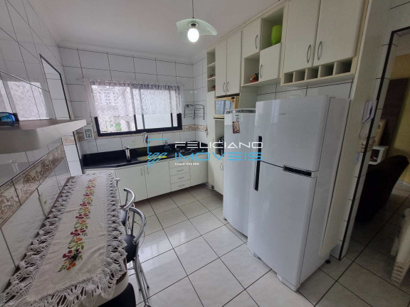 Imagem Apartamento com 1 Quarto à Venda, 53 m² em Boqueirão - Praia Grande