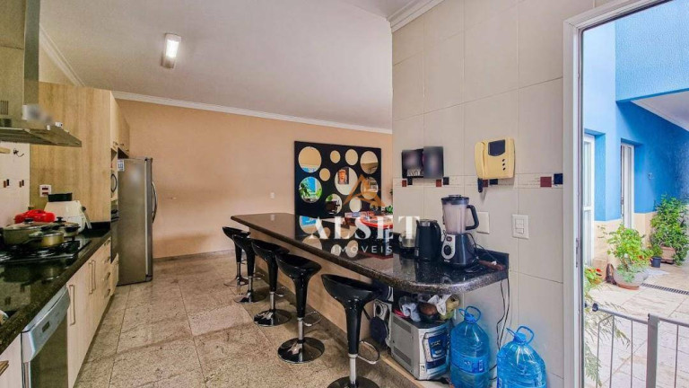 Imagem Sobrado com 5 Quartos à Venda, 242 m² em Tatuapé - São Paulo Imagem Sobrado com 5 Quartos à Venda, 242 m² em Tatuapé - São Paulo