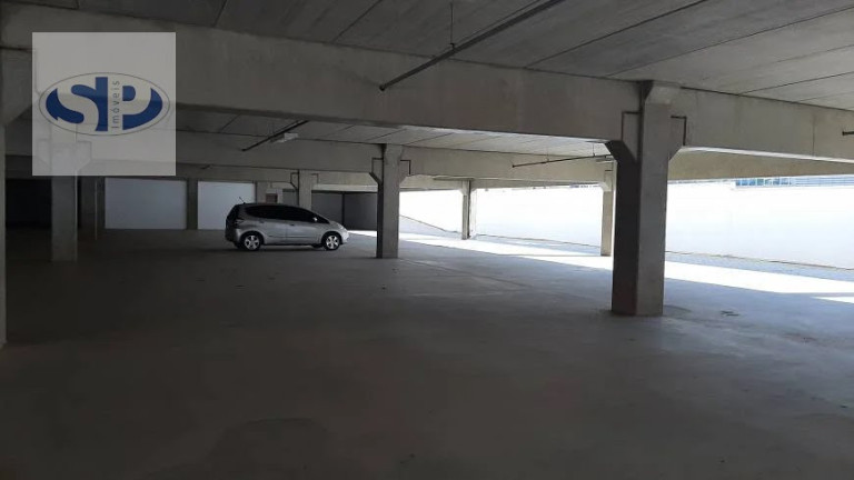 Imagem Imóvel para Alugar, 5.315 m² em Colinas Da Anhanguera - Santana De Parnaíba