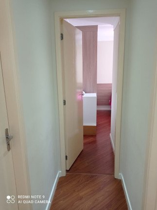 Imagem Imóvel com 2 Quartos à Venda, 44 m² em Jardim Umarizal - São Paulo