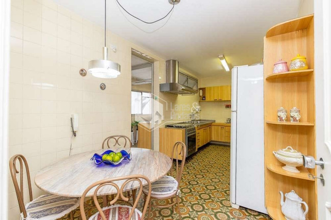 Imagem Apartamento com 4 Quartos à Venda, 164 m² em Brooklin Paulista - São Paulo Imagem Apartamento com 4 Quartos à Venda, 164 m² em Brooklin Paulista - São Paulo