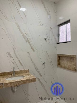 Imagem Casa com 2 Quartos à Venda, 125 m² em Residencial Santa Fé I - Goiânia