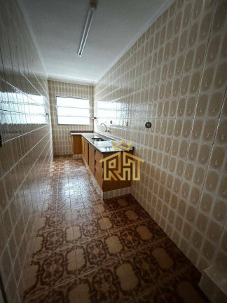 Imagem Apartamento com 1 Quarto à Venda, 34 m² em Boqueirão - Praia Grande Imagem Apartamento com 1 Quarto à Venda, 34 m² em Boqueirão - Praia Grande