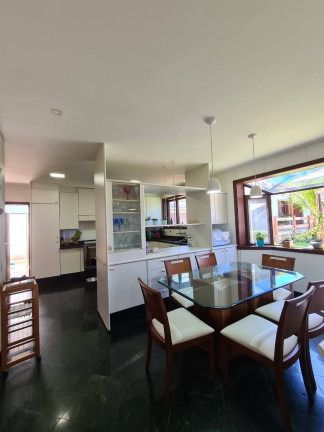 Imagem Casa de Condomínio com 6 Quartos à Venda, 2.122 m² em Barra Da Tijuca - Rio De Janeiro Imagem Casa de Condomínio com 6 Quartos à Venda, 2.122 m² em Barra Da Tijuca - Rio De Janeiro