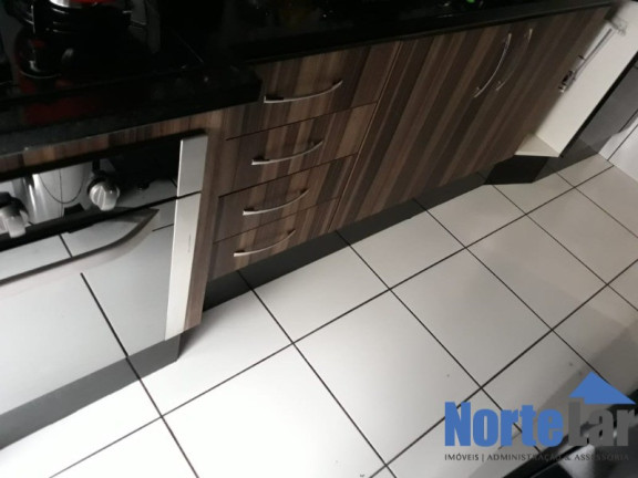 Imagem Apartamento com 2 Quartos à Venda, 56 m² em Loteamento City Jaragua - São Paulo