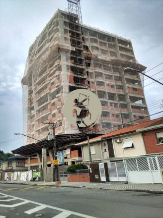 Imagem Apartamento com 1 Quarto à Venda, 60 m² em Ponta Da Praia - Santos