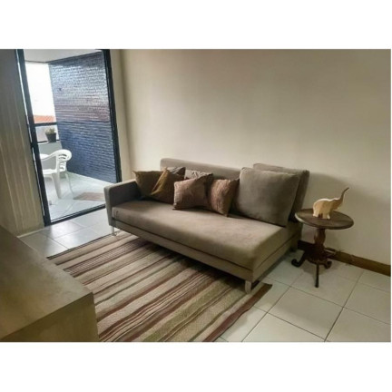 Imagem Apartamento com 1 Quarto à Venda, 50 m² em Armação - Salvador