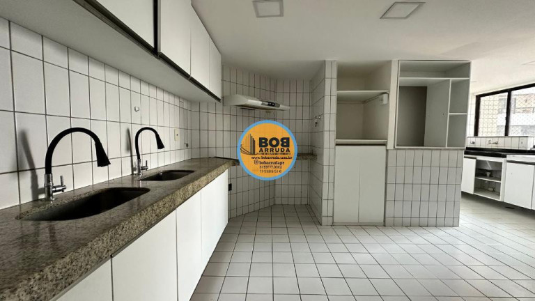 Imagem Apartamento com 4 Quartos à Venda, 209 m² em Boa Viagem - Recife