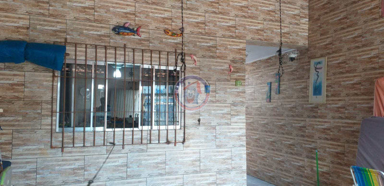 Imagem Casa com 1 Quarto à Venda, 76 m² em Vera Cruz - Mongaguá Imagem Casa com 1 Quarto à Venda, 76 m² em Vera Cruz - Mongaguá