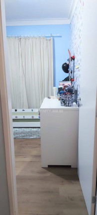Imagem Apartamento com 3 Quartos à Venda, 65 m² em Mooca - São Paulo