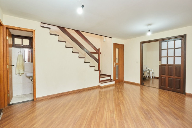 Imagem Casa com 4 Quartos à Venda, 275 m² em Abranches - Curitiba