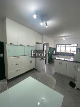 Imagem Apartamento com 3 Quartos à Venda, 152 m² em Barcelona - São Caetano Do Sul Imagem Apartamento com 3 Quartos à Venda, 152 m² em Barcelona - São Caetano Do Sul