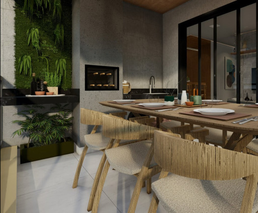 Imagem Apartamento com 3 Quartos à Venda, 65 m² em Vila Matilde - São Paulo