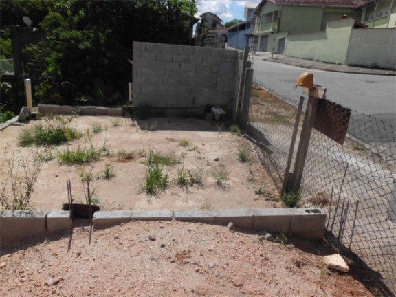 Imagem Terreno à Venda, 360 m² em Jd. Maria Amelia - Jacareí