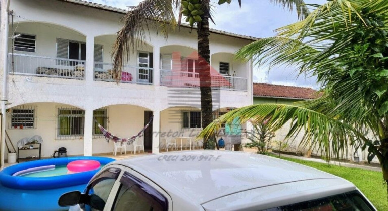 Imagem Casa com 2 Quartos à Venda, 118 m² em Cidade Nova Peruíbe - Peruíbe Imagem Casa com 2 Quartos à Venda, 118 m² em Cidade Nova Peruíbe - Peruíbe