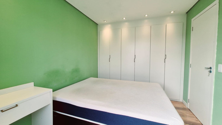 Imagem Casa com 2 Quartos para Alugar, 67 m² em Jardim Petrópolis - Cotia Imagem Casa com 2 Quartos para Alugar, 67 m² em Jardim Petrópolis - Cotia