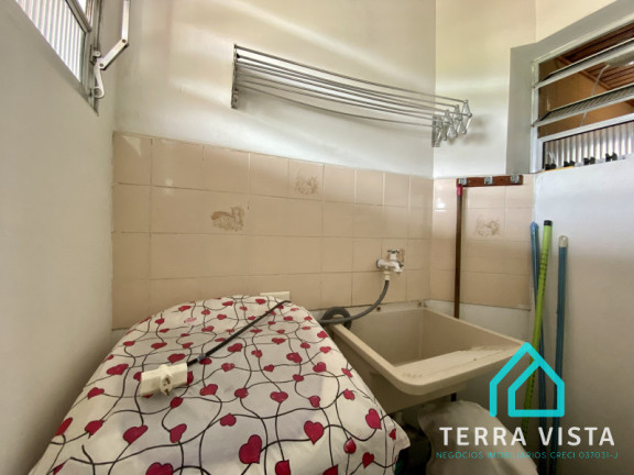 Imagem Apartamento com 2 Quartos à Venda, 54 m² em Pereque Açu - Ubatuba