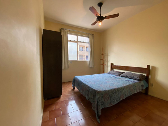 Imagem Apartamento com 3 Quartos para Temporada, 115 m² em Praia Do Morro - Guarapari